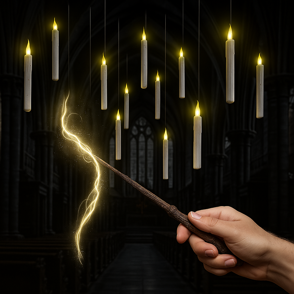 Lumos Lights