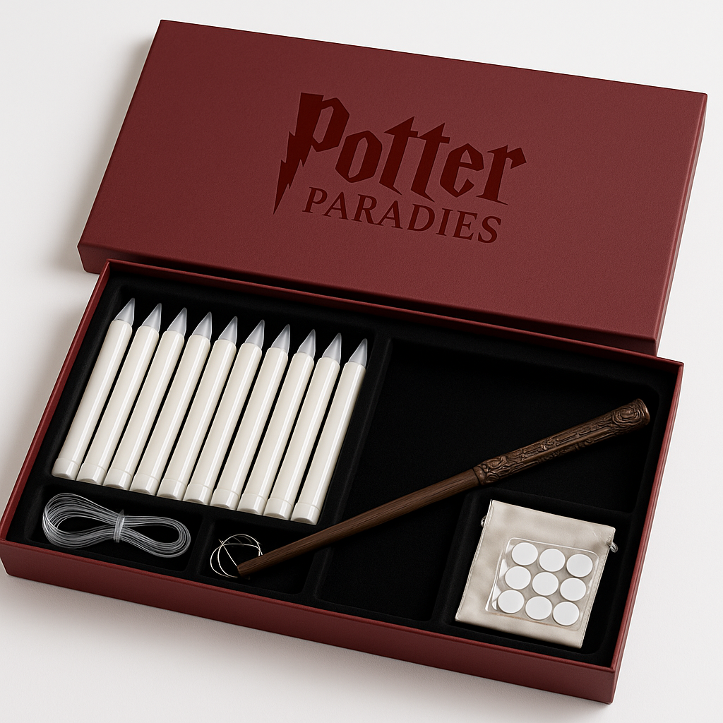 Lumos Lights